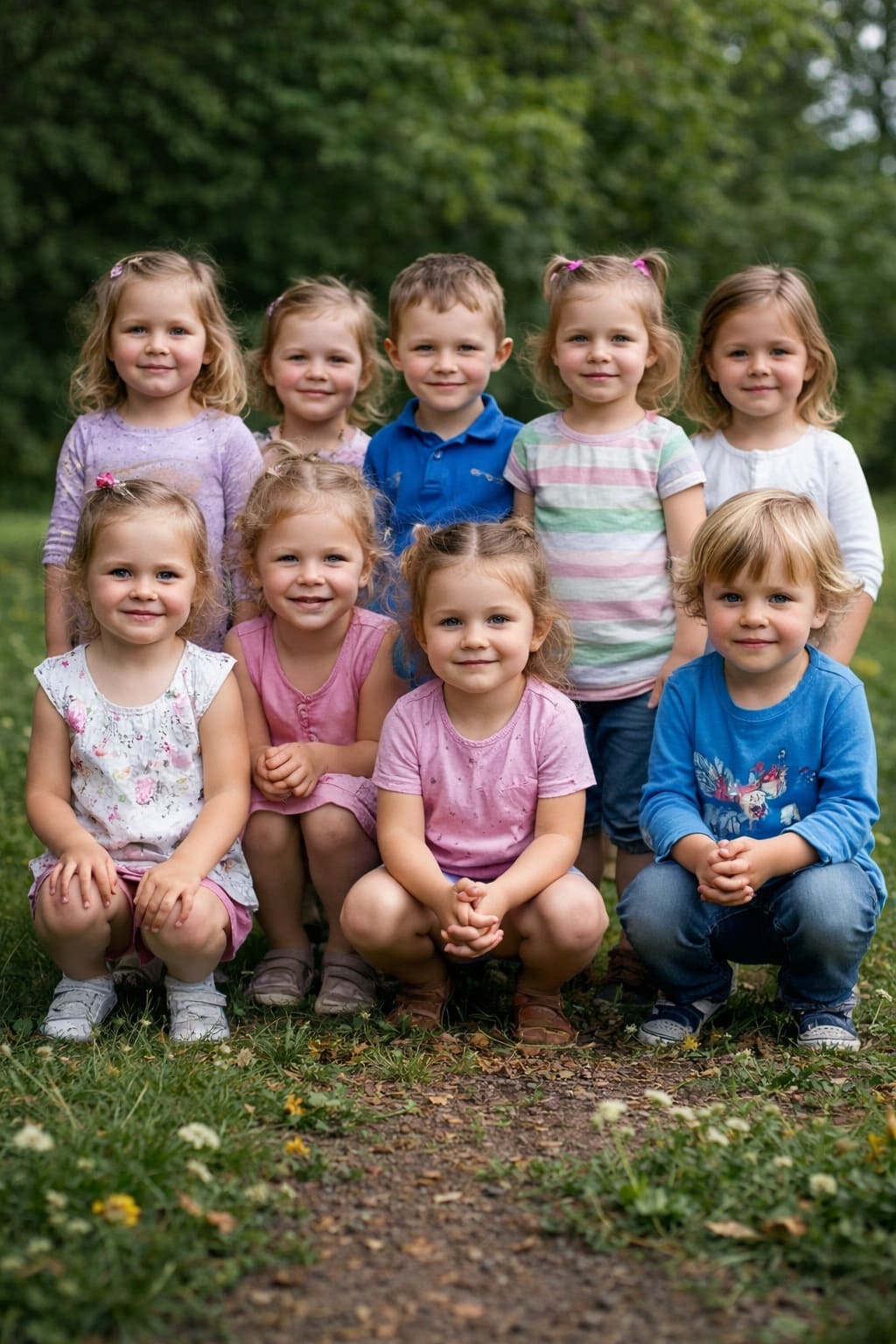 Внезапный поворот