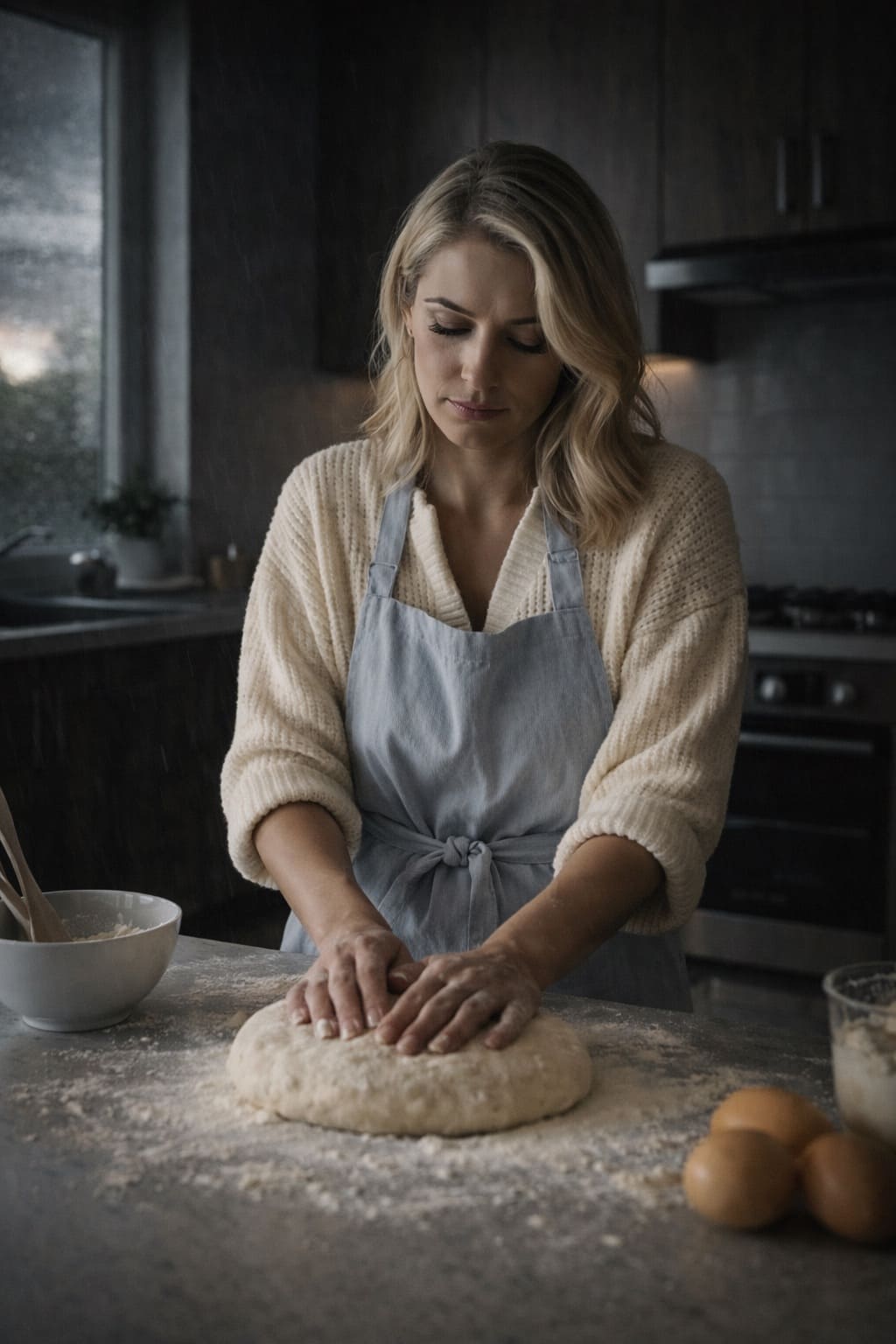 Я отказалась помогать матери мужа — муж продержался у нее 3 дня и больше не спорил