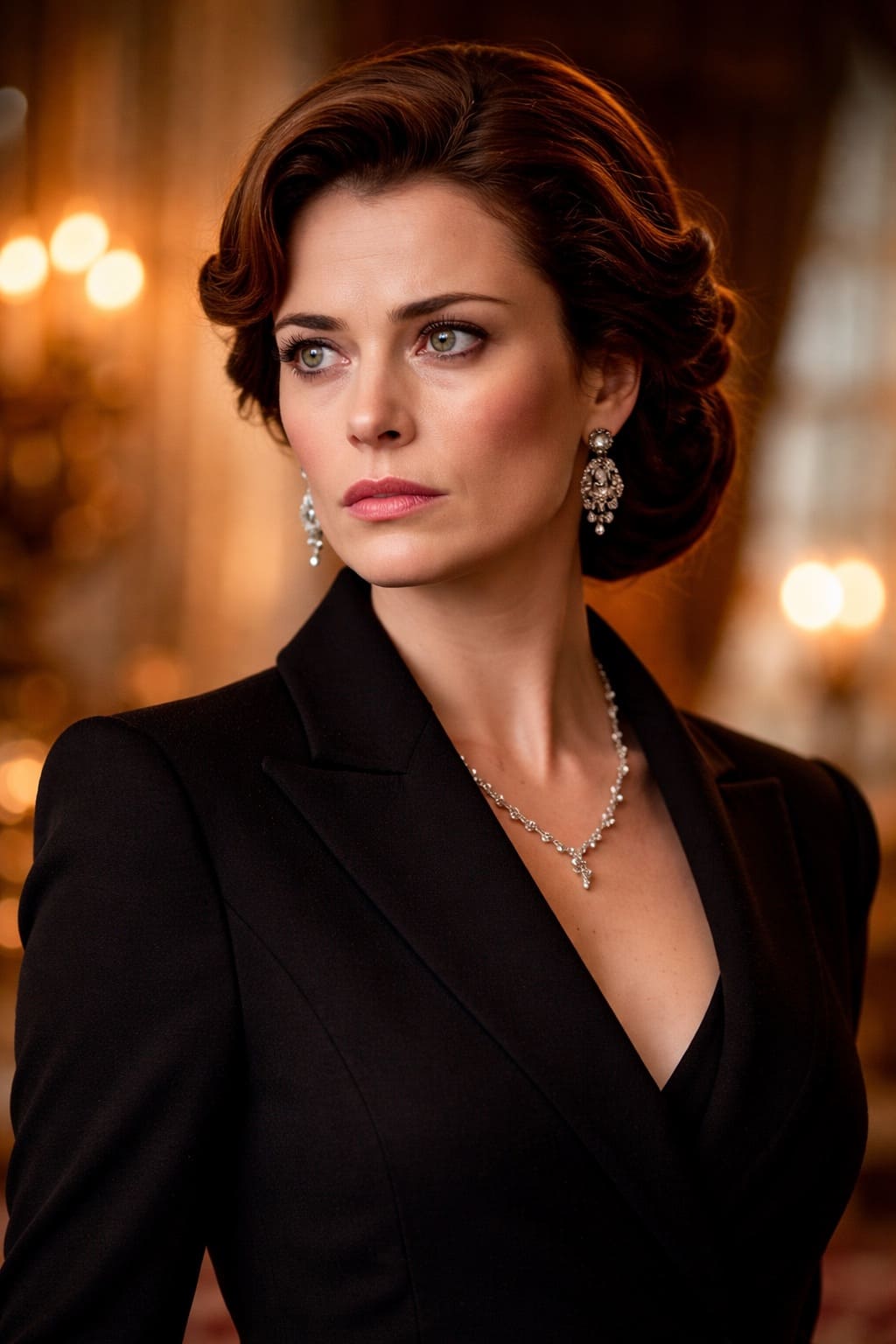 Я уже не королева