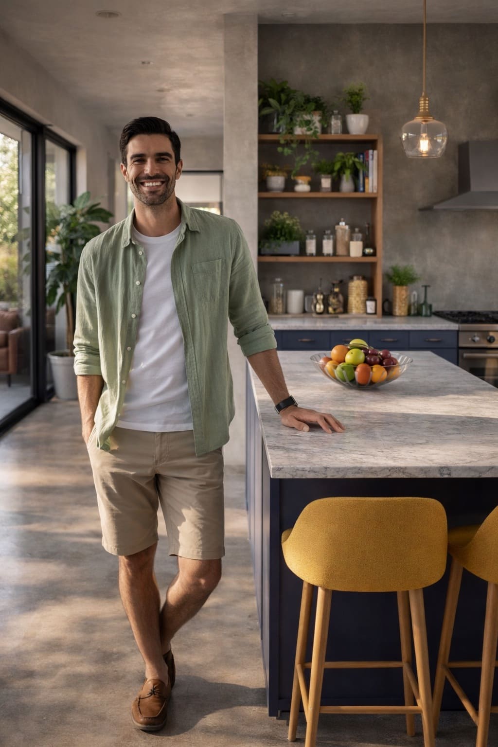 «Закусон готовь» — радовались гости по субботам. Пока я не сказала мужу, чтоб готовил сам