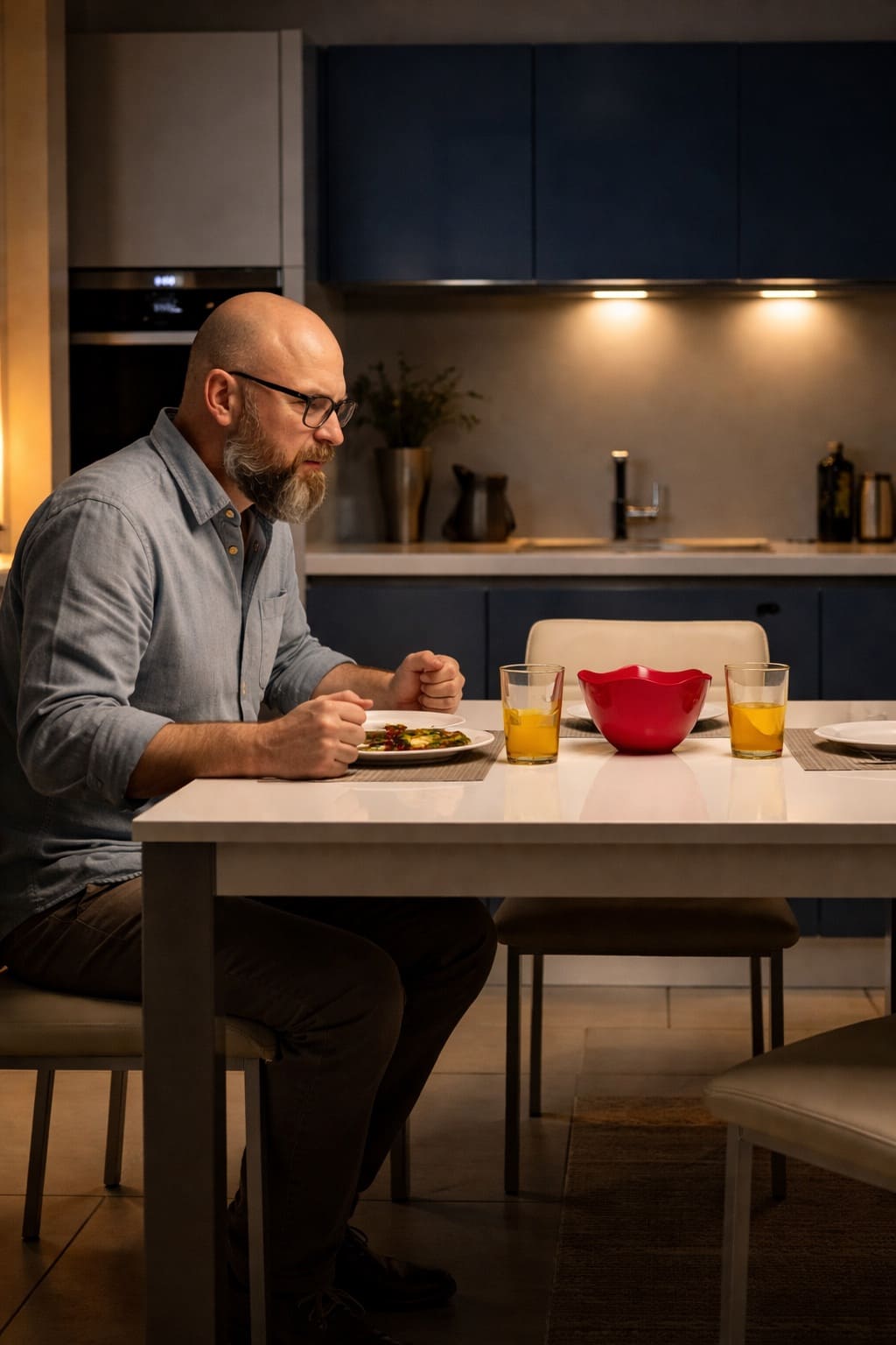 Жена терпела контроль мужа, пока он не решил распорядиться ее деньгами