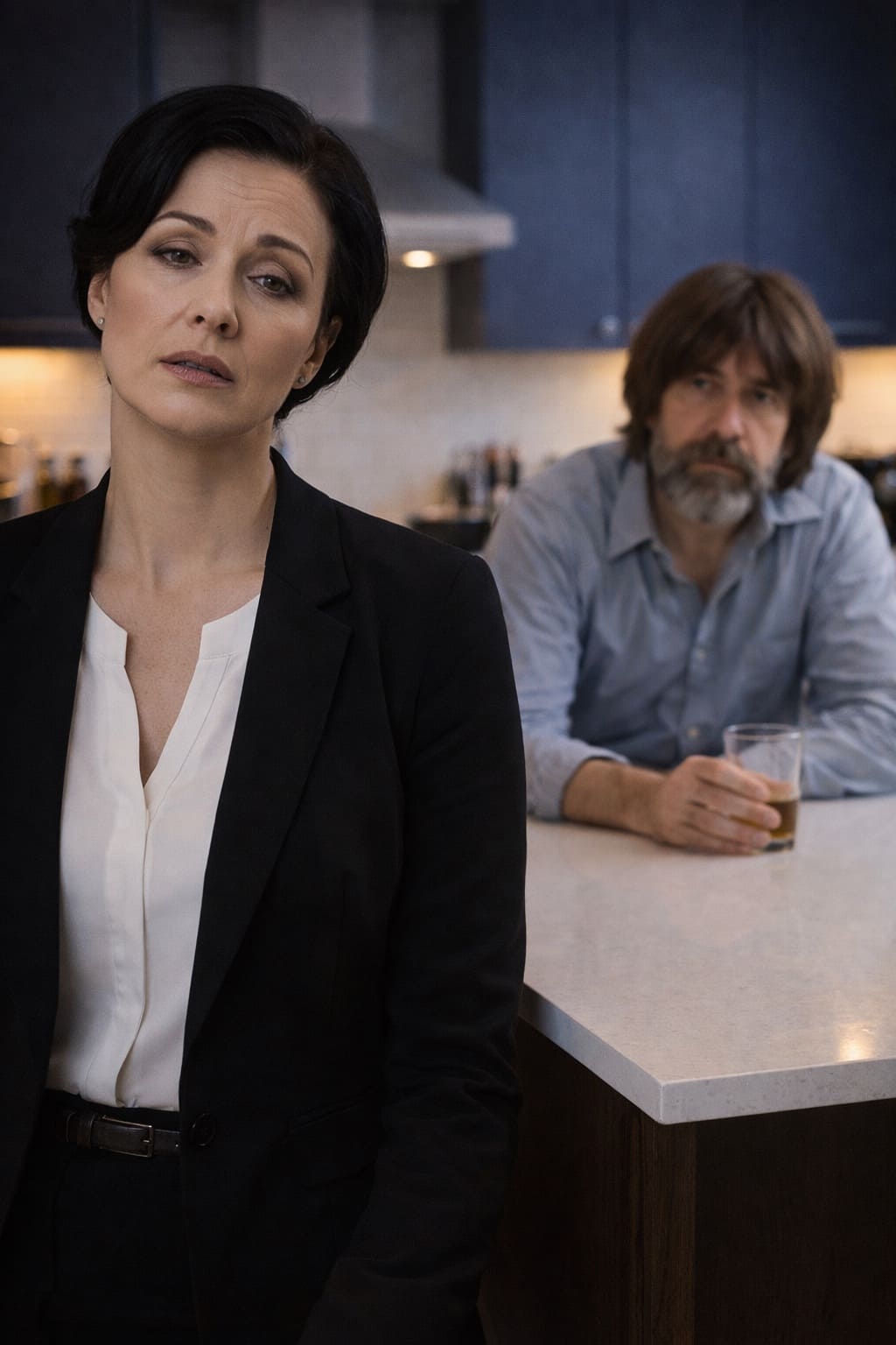 Знай свое место