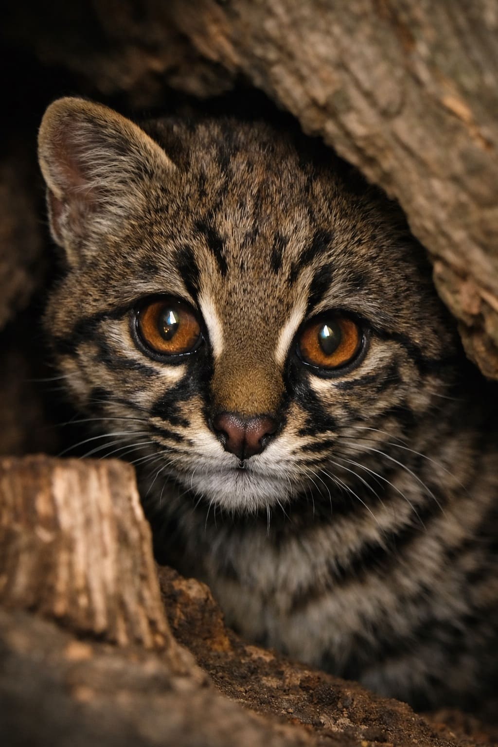 Золотой Город