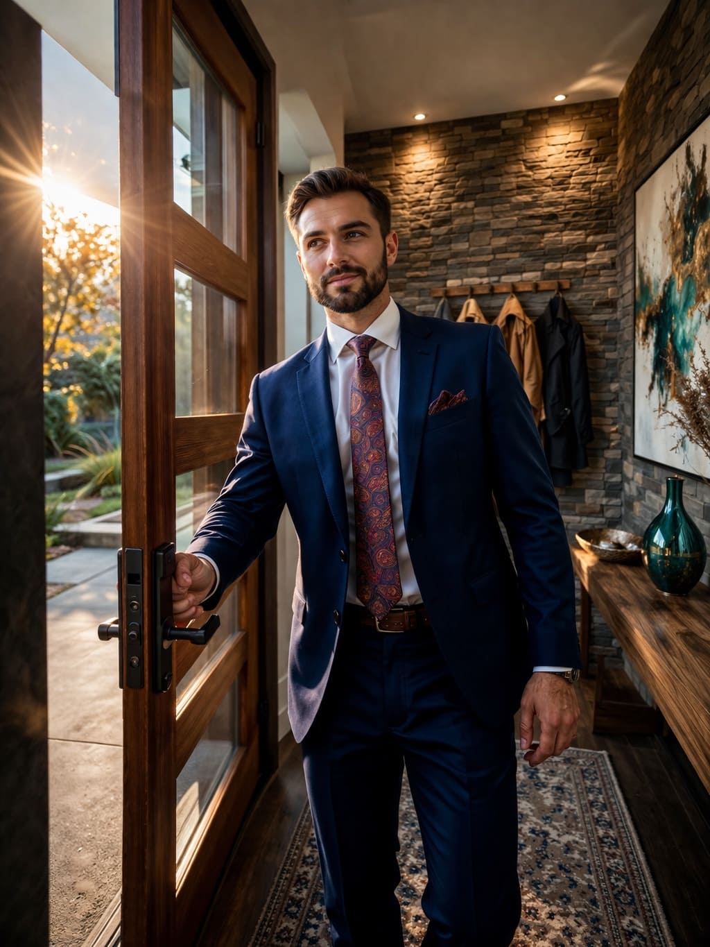 Зять написал донос на тёщу-уборщицу. Разговор с начальником заставил его побледнеть