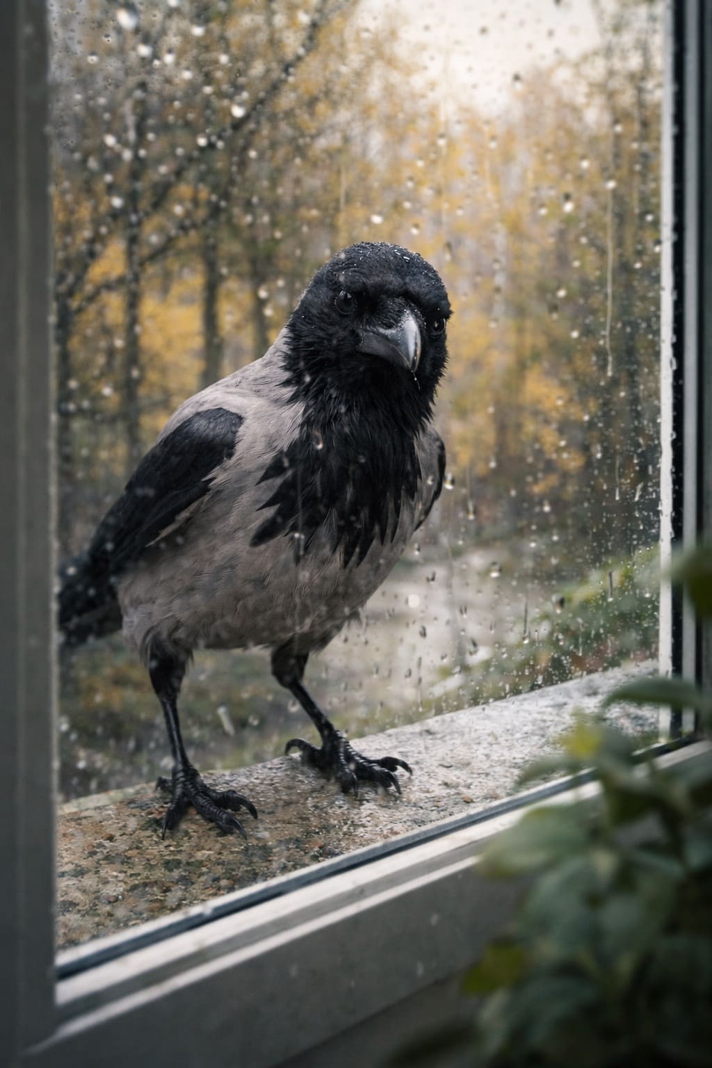 Дело семейное