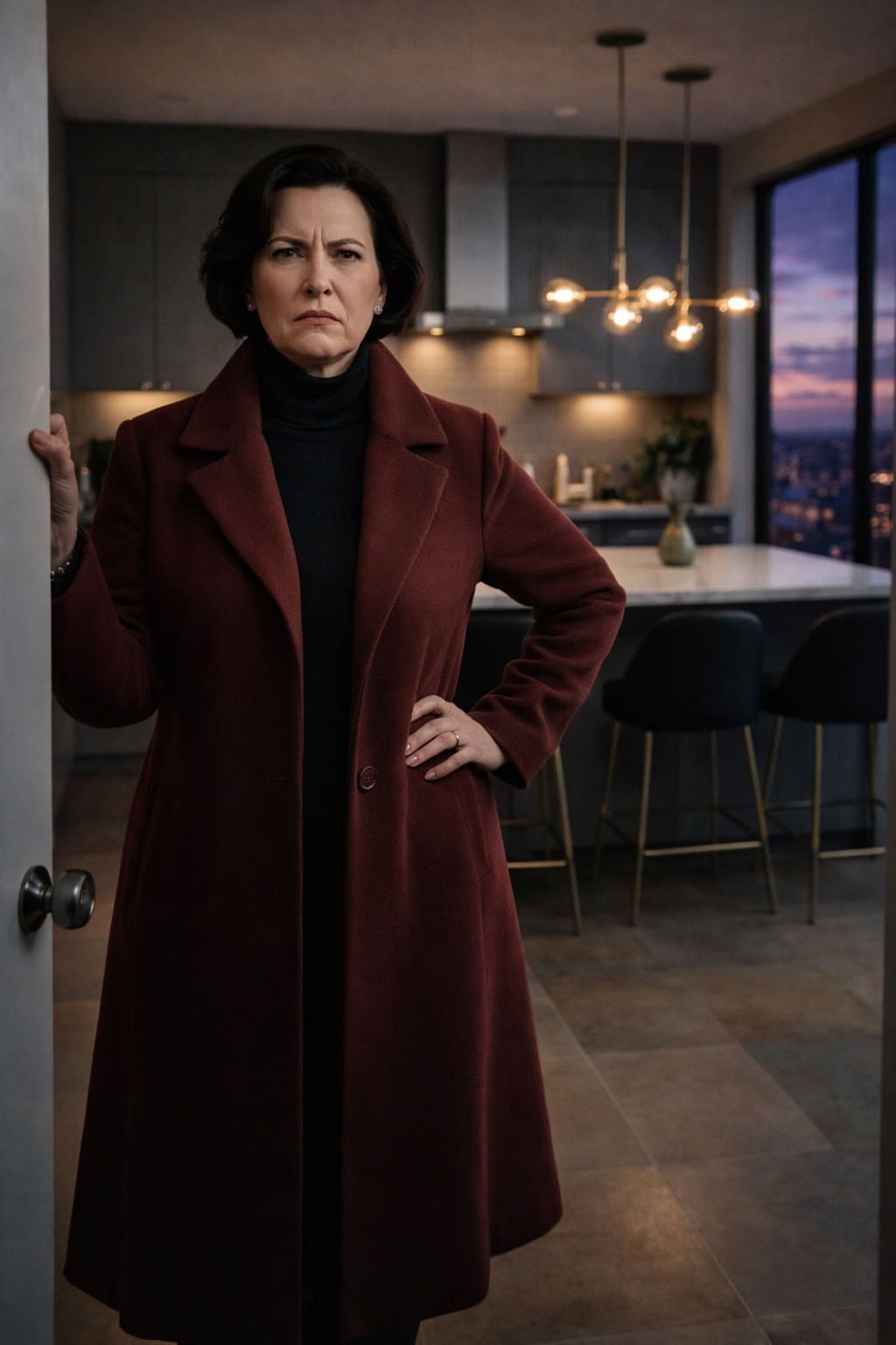 Гости 1 января