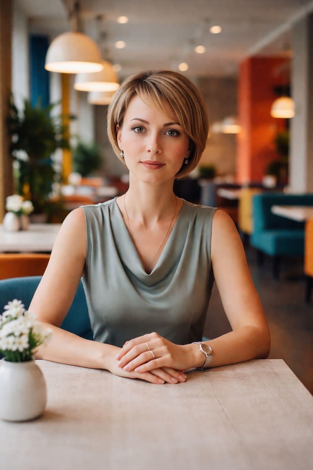 Либо мать жениха извиняется либо расходимся - я поставила ультиматум