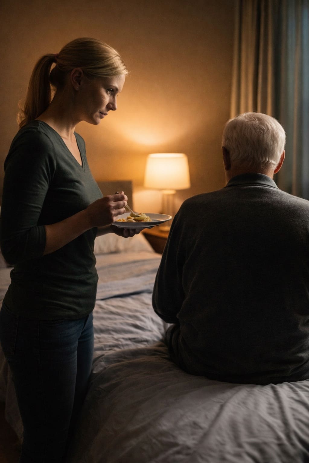 Люди не меняются