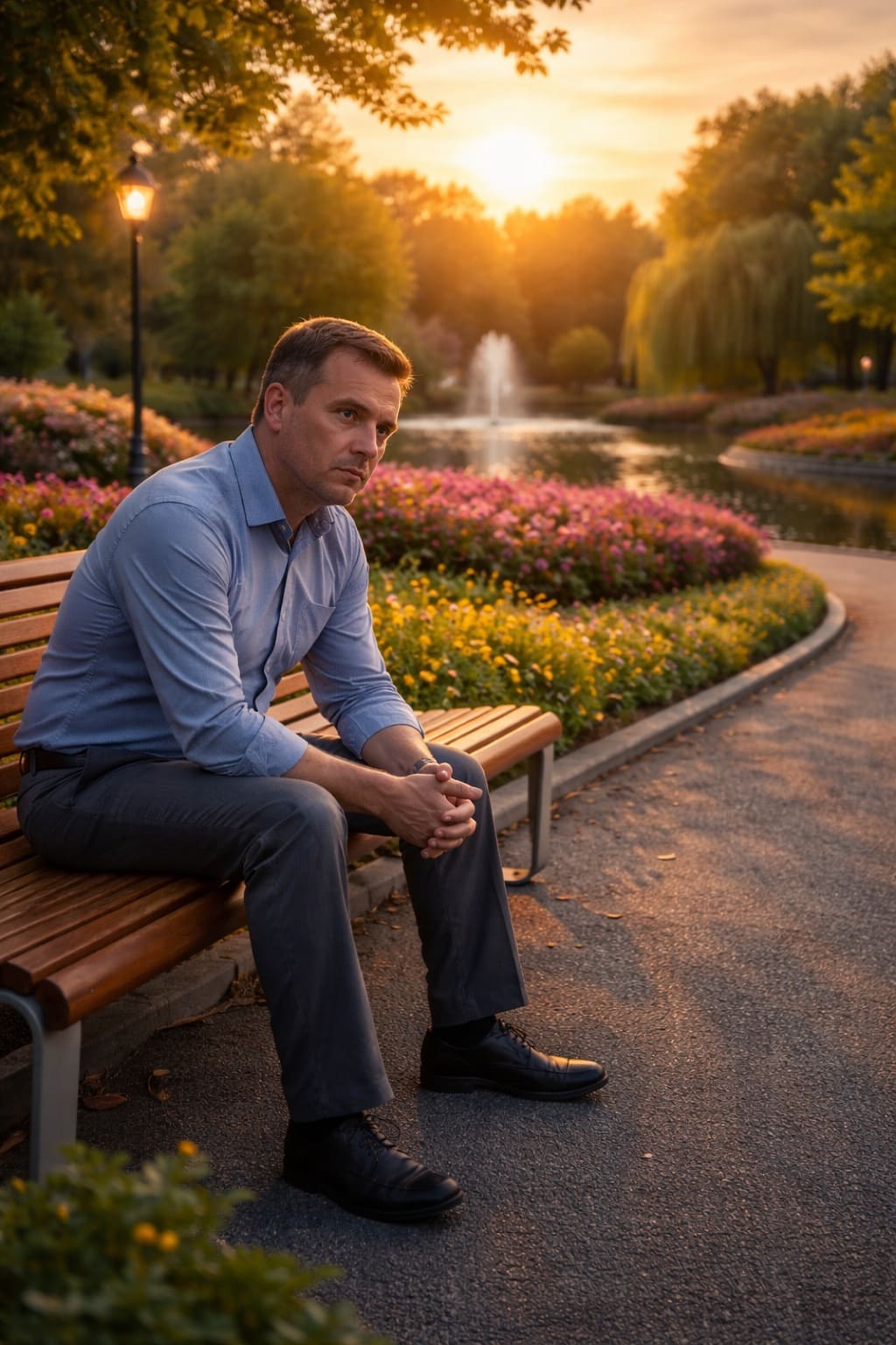 Моего мужа бросила Света и он решил вернуться ко мне