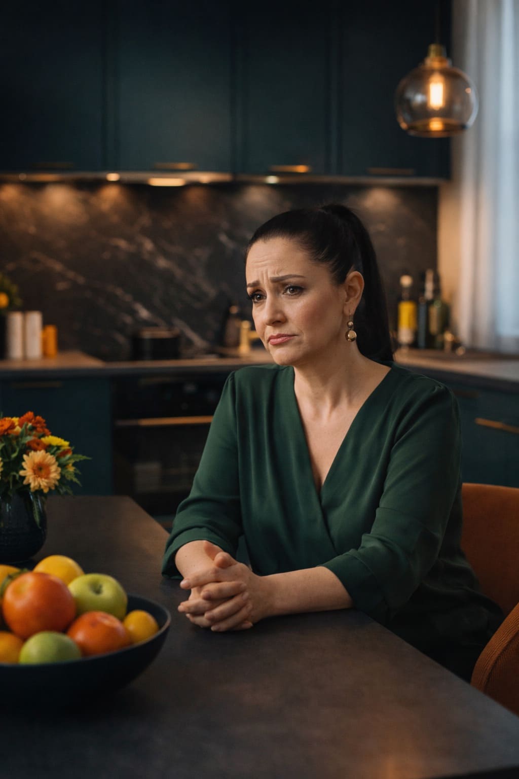 Мой муж захотел развестись с "неудачницей"