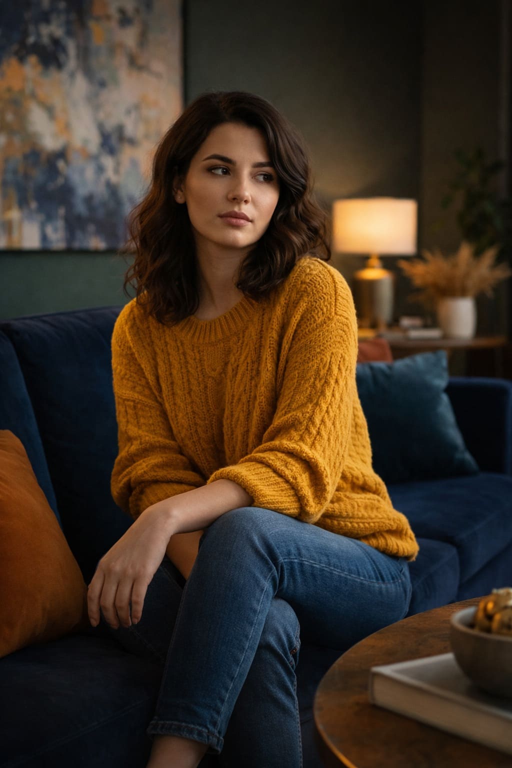 Моя квартира