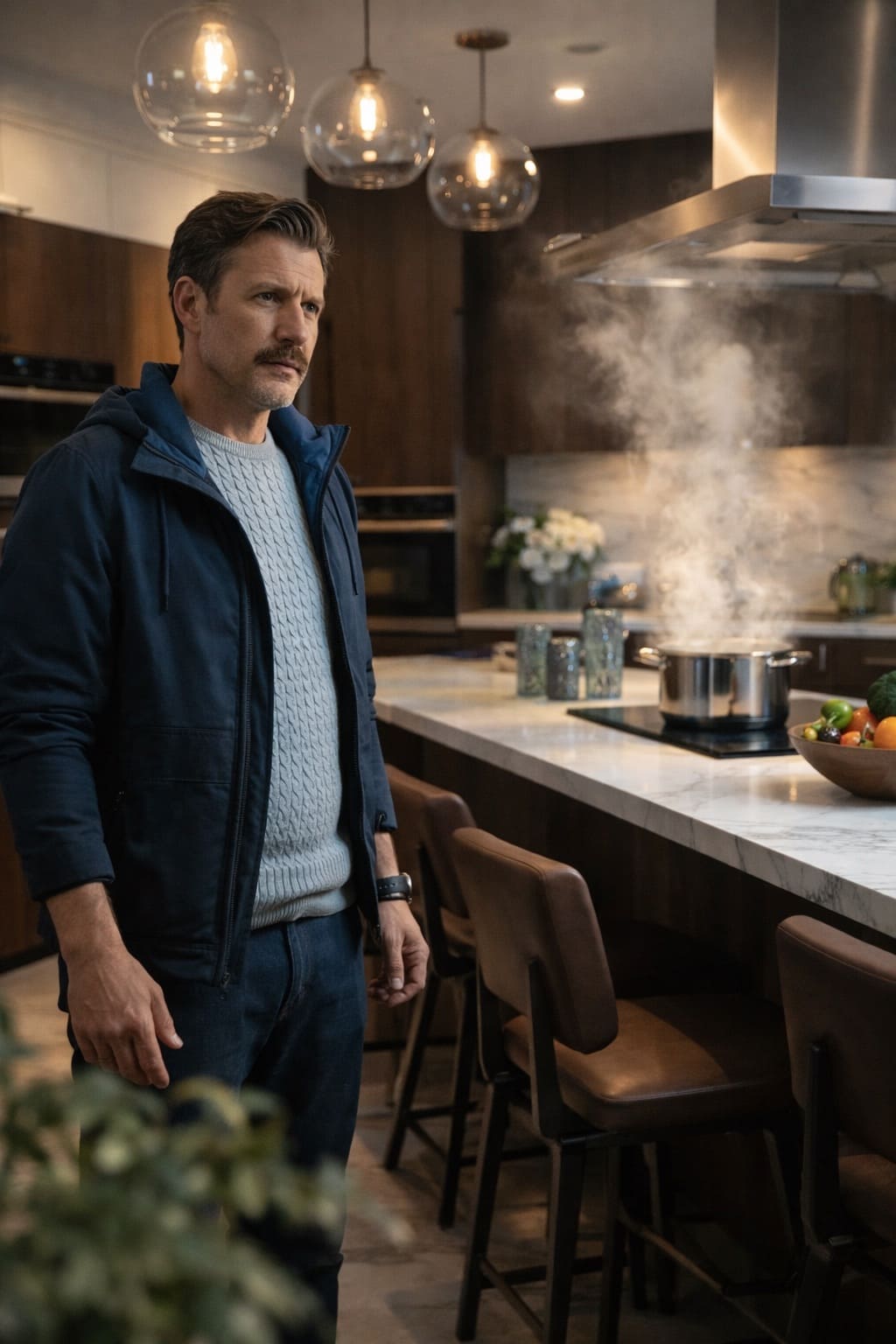 Муж раздавал мои вещи родне