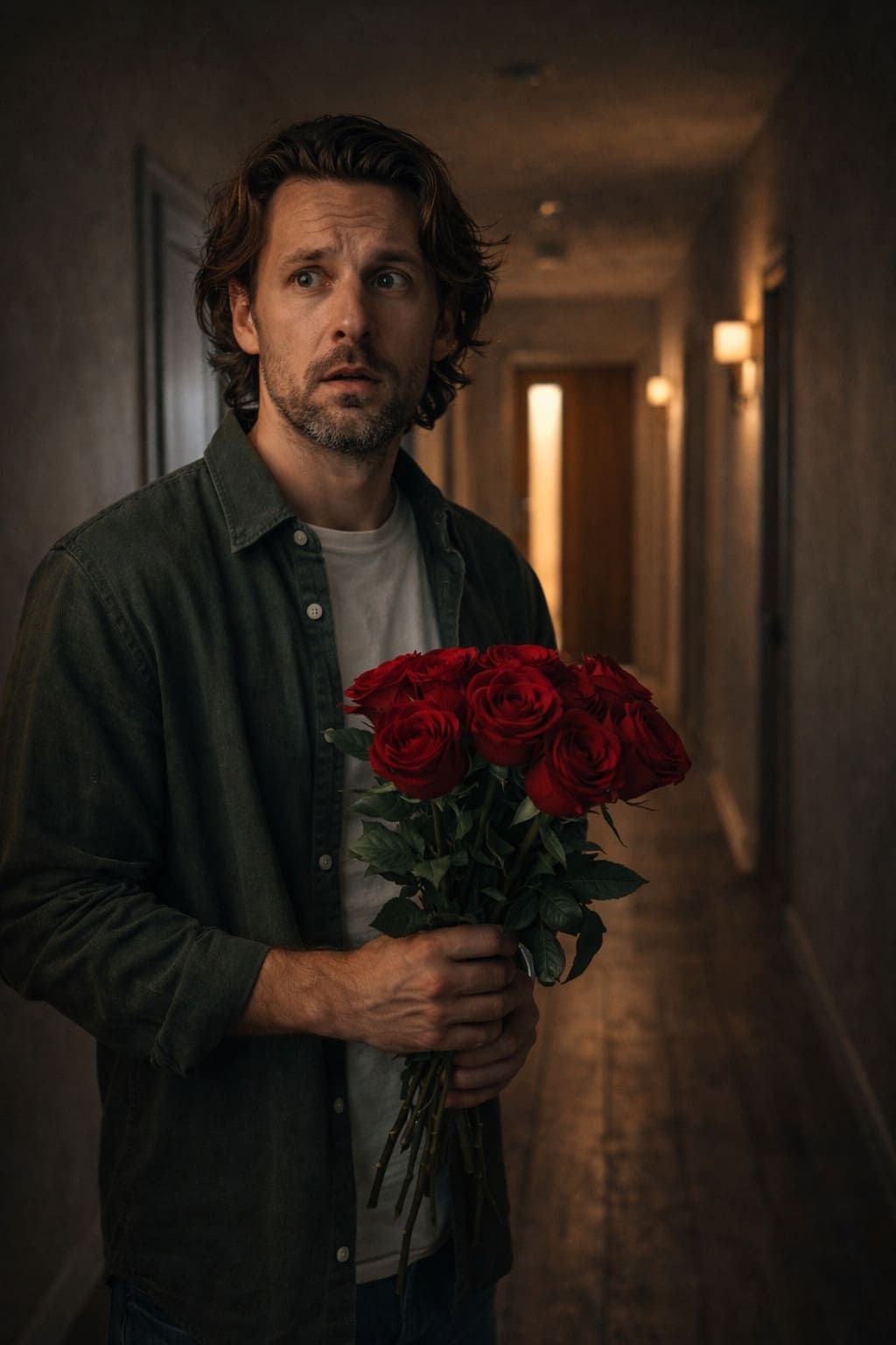 Муж ушел к Маше, а потом просил дать ему второй шанс - я отказала