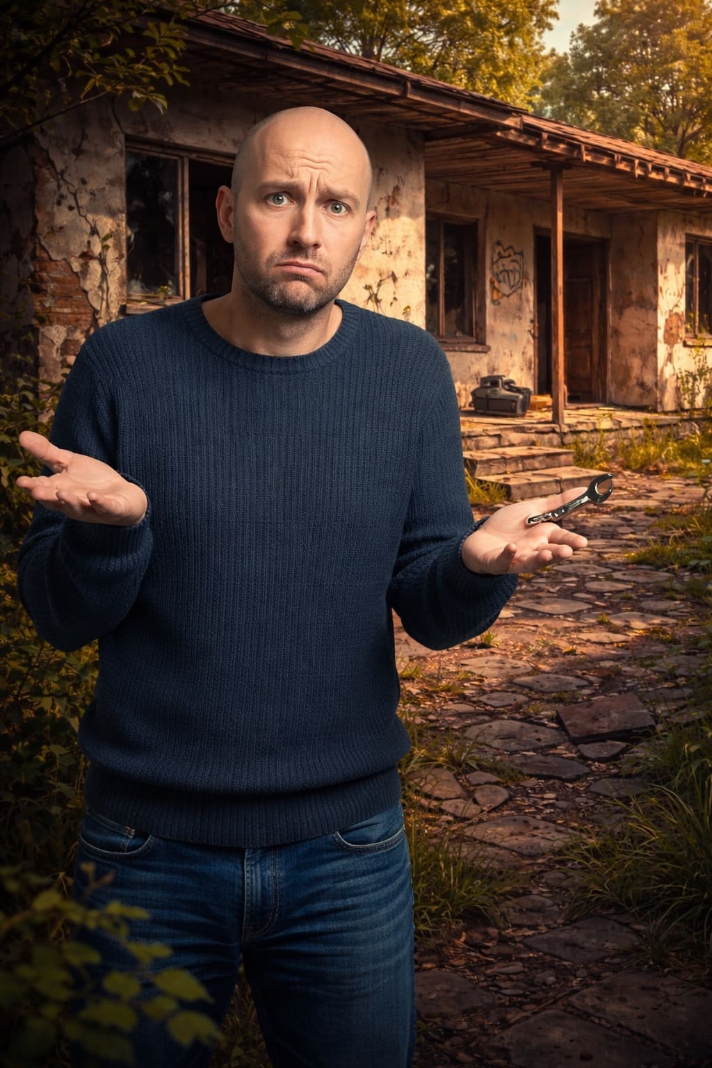 Мы разделили наследство, а потом брат стал просить еще часть