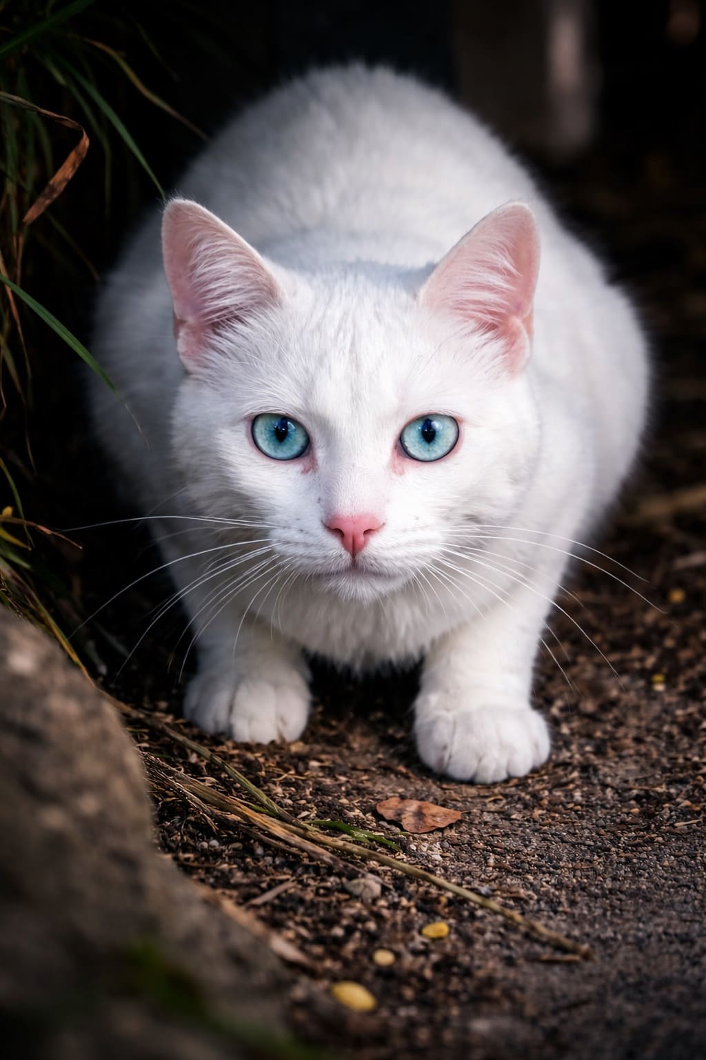 Настоящий мужчина