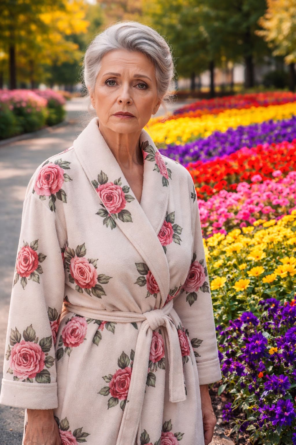 Нельзя цепляться за прошлое