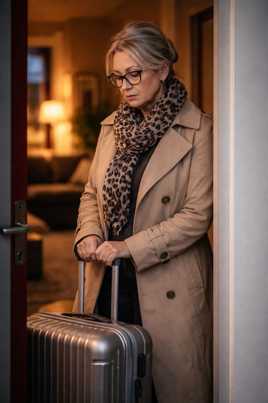 Отдала деньги за квартиру Валере и я не позволила матери жить у нас