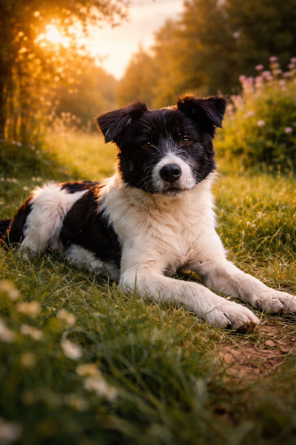 Ответственный работник