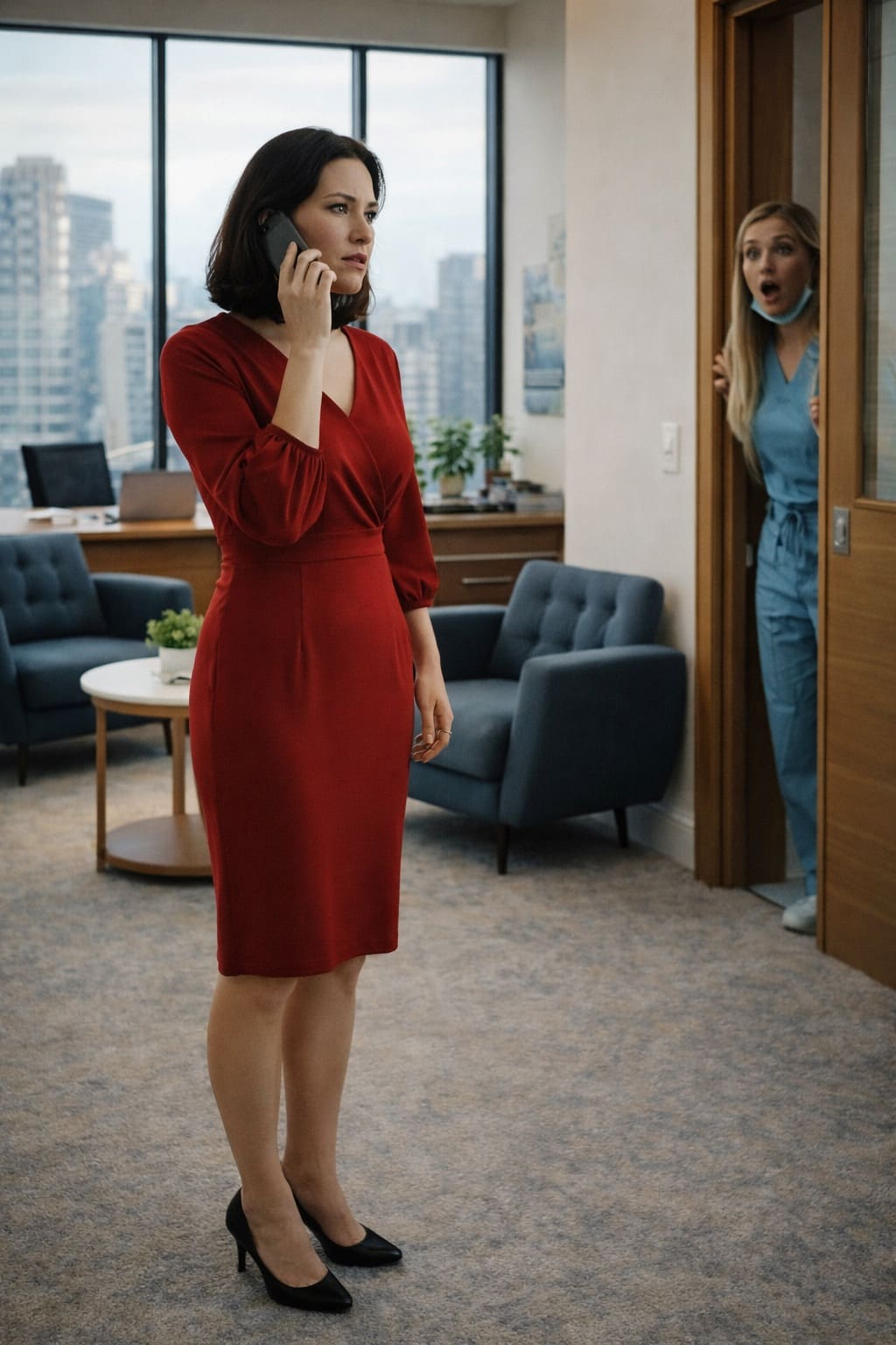 Перестала быть дойной коровой