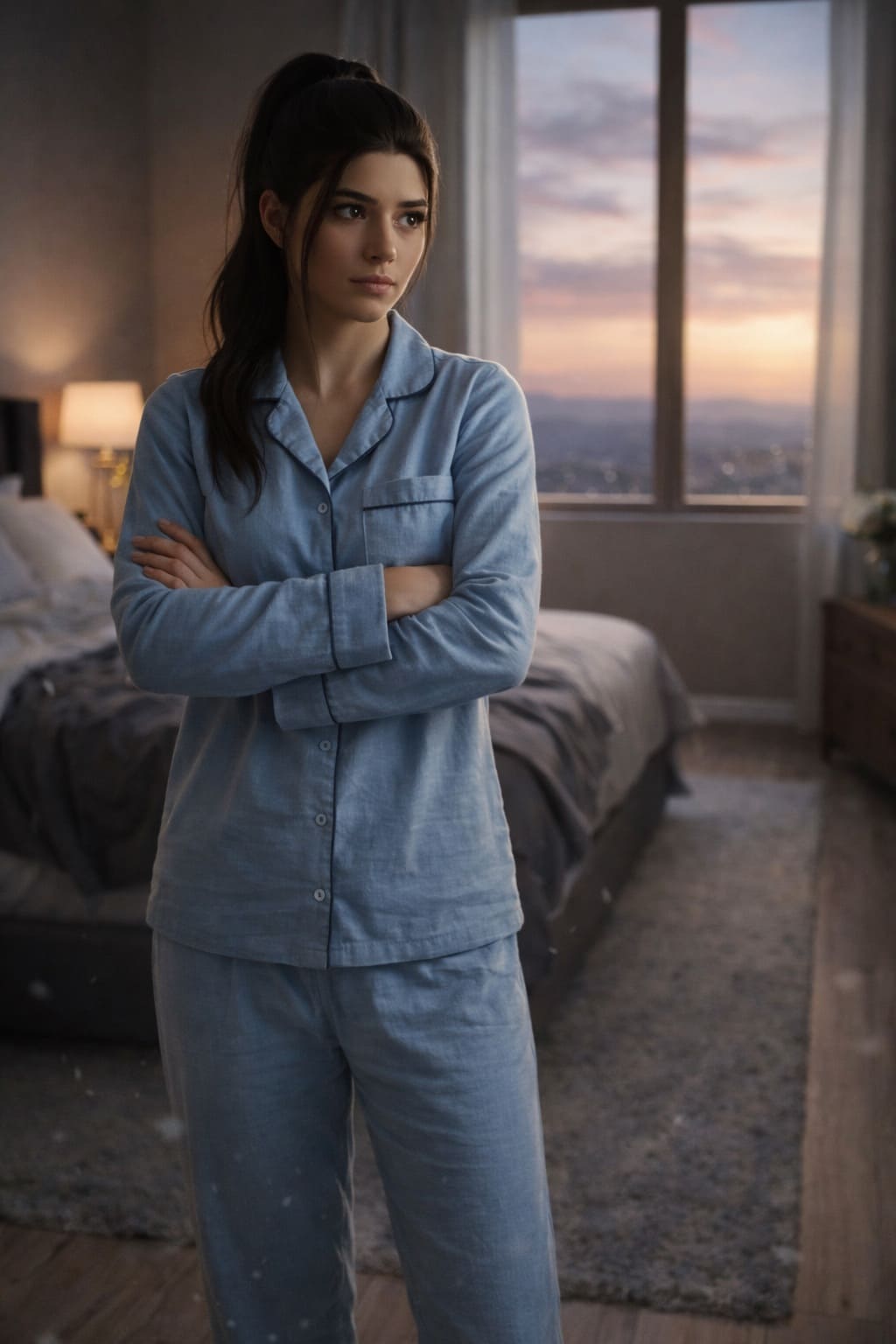 Поставила мужу ультиматум - или уходит со мной от мамочки, или разводимся