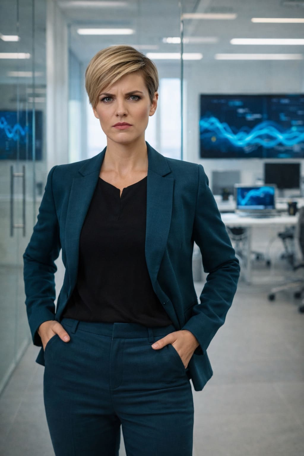 Приличный человек, называется