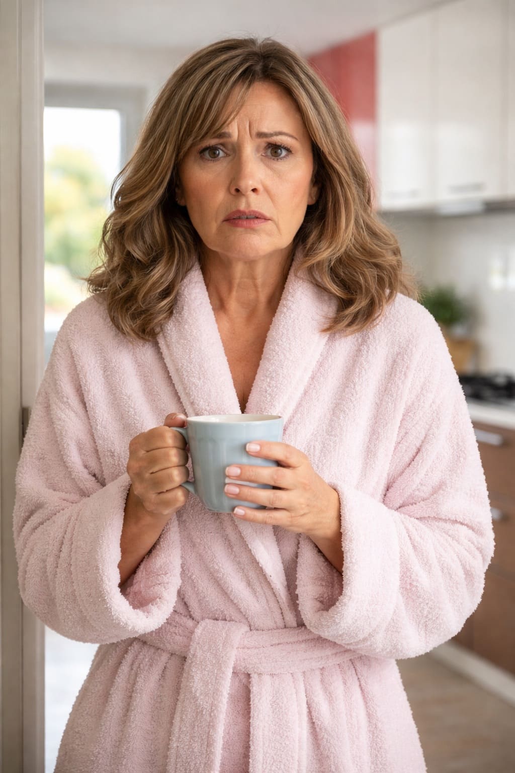 Развелась из - за тринадцатой выплаты мужу