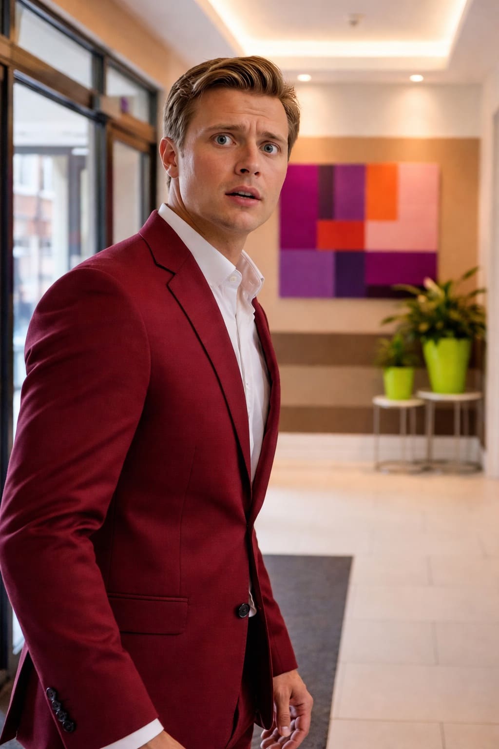 Сказала мужу, чтоб ко мне больше не приезжал