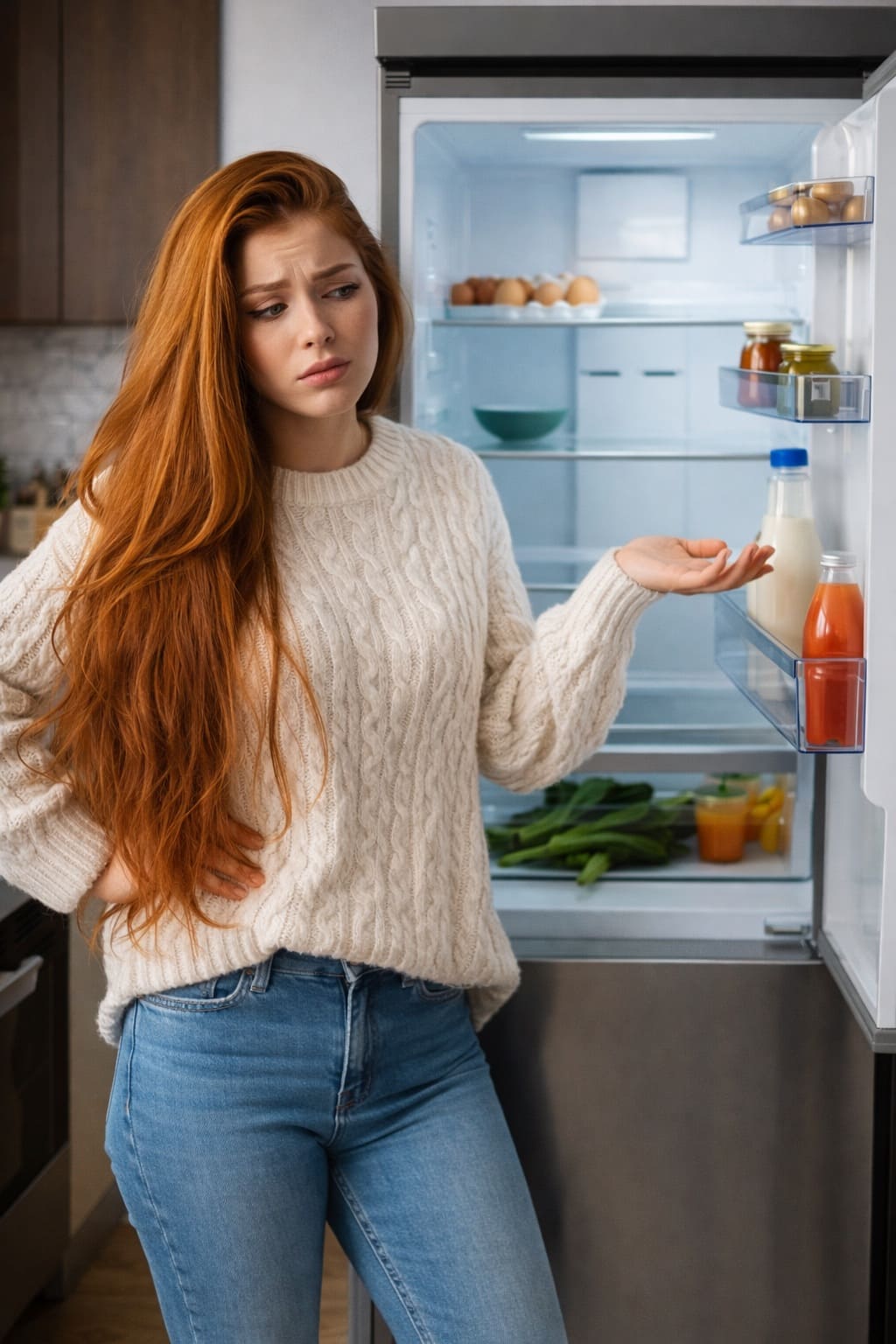 Сменила замок в квартире и при соседях высказала матери мужа, что о ней думаю
