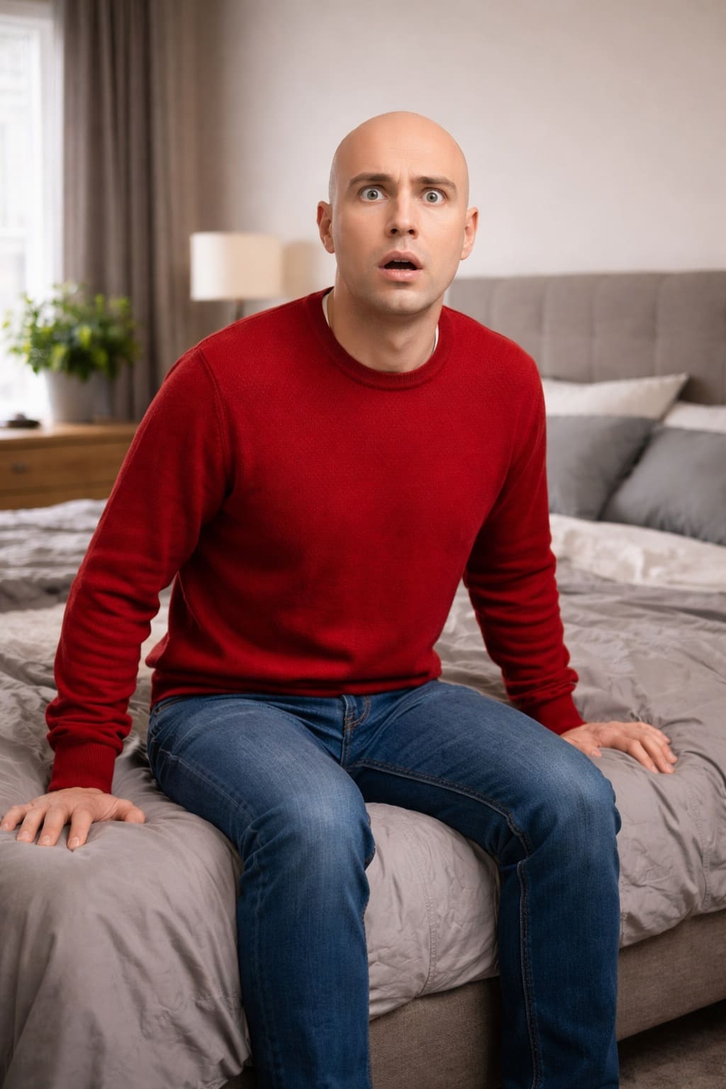 Свекры обиделись и уехали - я озвучила условия, на которых готова сохранить брак