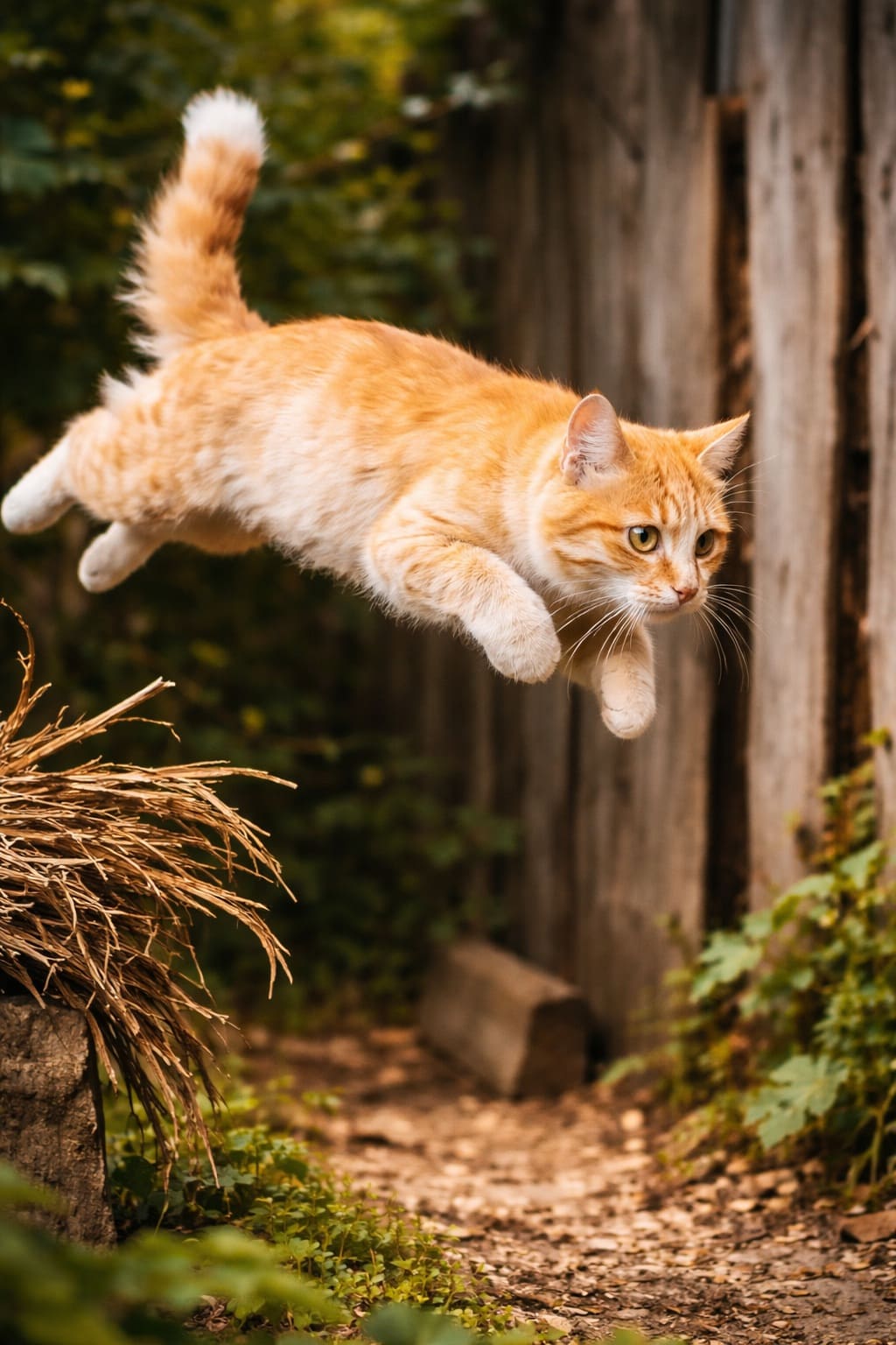 Усатая сваха