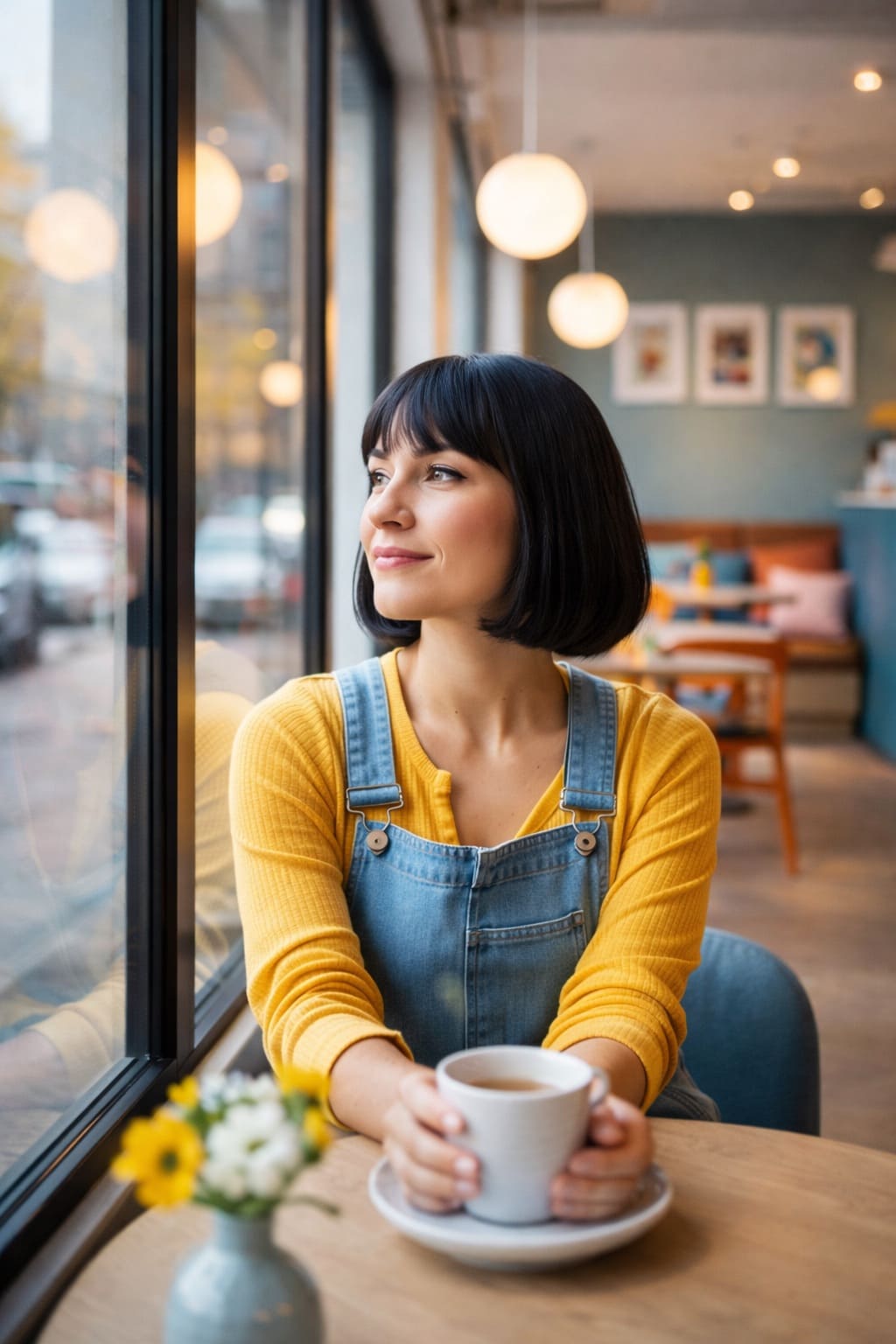 Устроила мужу ловушку