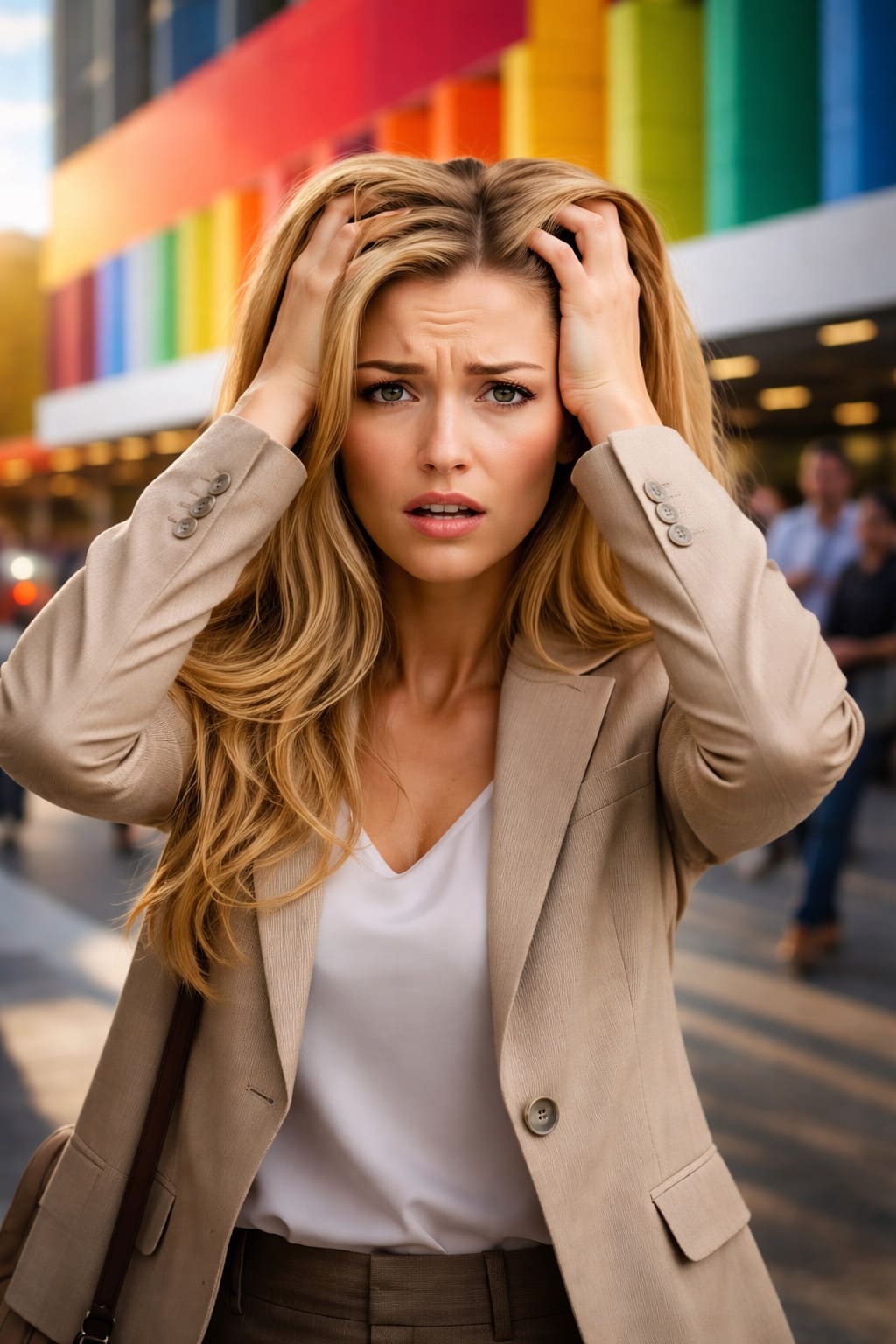 Я не стала терпеть такое отношение к себе и ушла от мужа