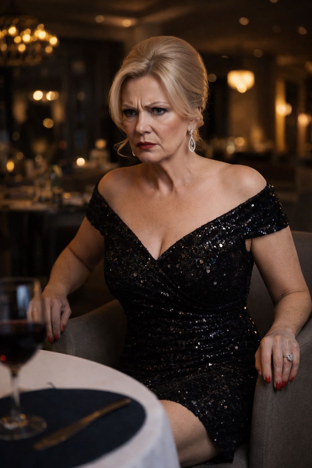 Я отказалась бесплатно обслуживать родню мужа