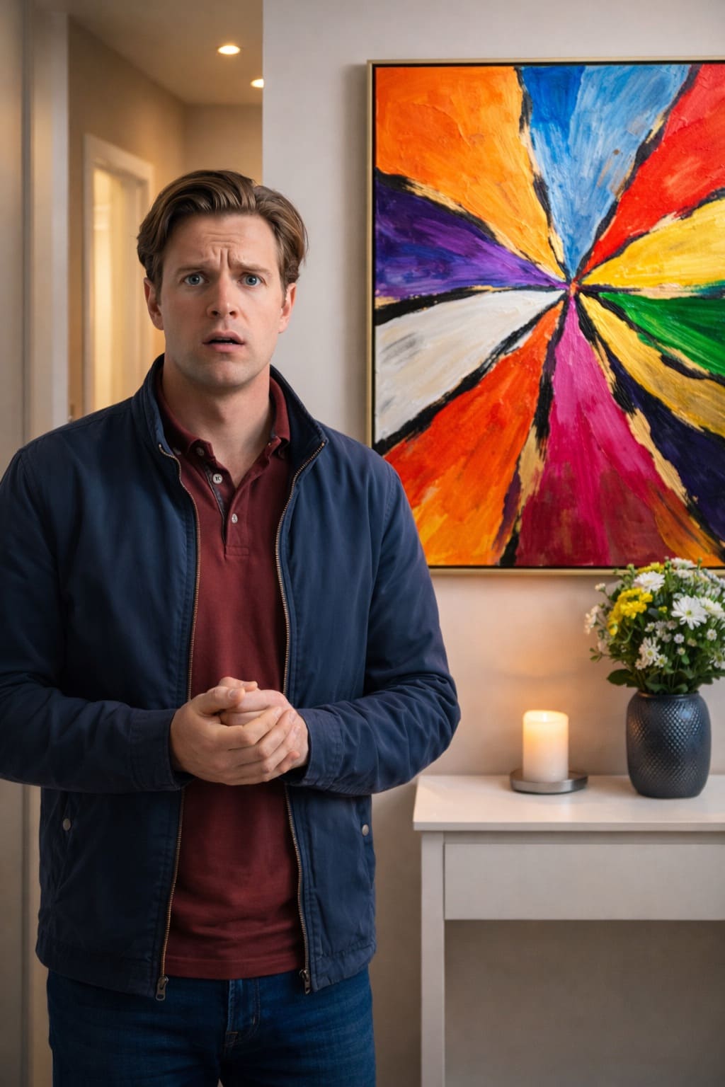 Заявил, что заслуживает лучшего, и ушел, а потом захотел вернуться